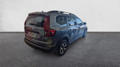 Dacia Jogger Expression TCe 81kW (110CV) 7 plazas
