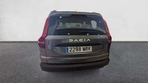 Dacia Jogger Expression TCe 81kW (110CV) 7 plazas