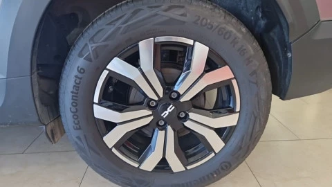 Dacia Jogger Expression TCe 81kW (110CV) 7 plazas