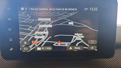 Dacia Jogger Expression TCe 81kW (110CV) 7 plazas