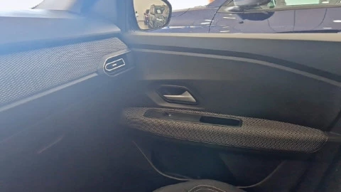 Dacia Jogger Expression TCe 81kW (110CV) 7 plazas