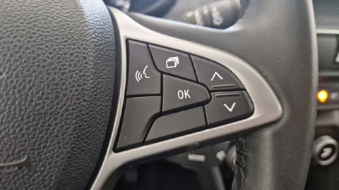 Dacia Jogger Expression TCe 81kW (110CV) 7 plazas