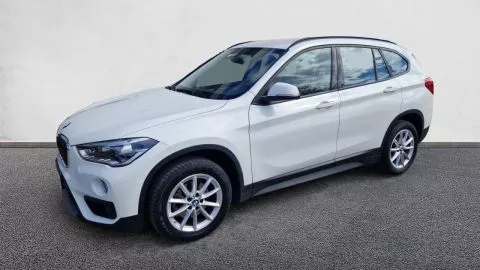 BMW X1 sDrive18dA Business