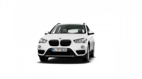BMW X1 sDrive18dA Business