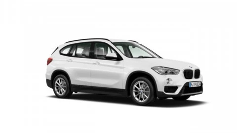 BMW X1 sDrive18dA Business
