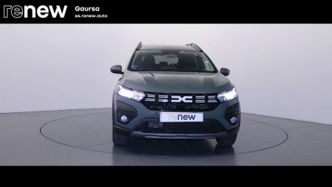 Dacia Jogger Expression 74kW (100CV) ECO-G 7 plazas