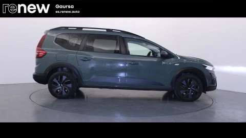 Dacia Jogger Expression 74kW (100CV) ECO-G 7 plazas