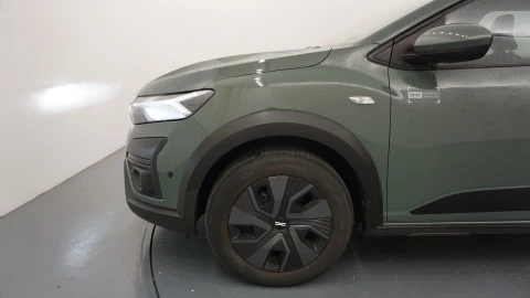 Dacia Jogger Expression 74kW (100CV) ECO-G 7 plazas