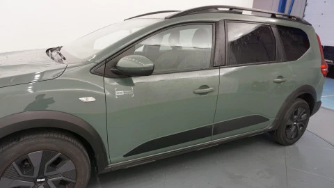 Dacia Jogger Expression 74kW (100CV) ECO-G 7 plazas