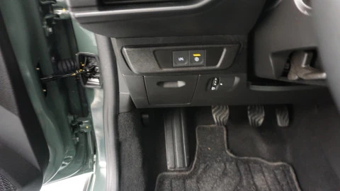 Dacia Jogger Expression 74kW (100CV) ECO-G 7 plazas