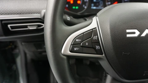 Dacia Jogger Expression 74kW (100CV) ECO-G 7 plazas