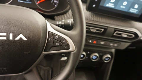 Dacia Jogger Expression 74kW (100CV) ECO-G 7 plazas