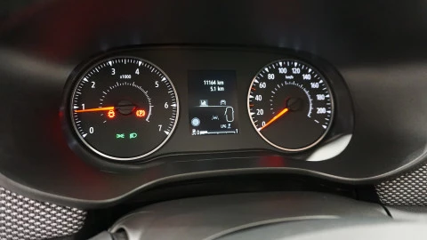 Dacia Jogger Expression 74kW (100CV) ECO-G 7 plazas