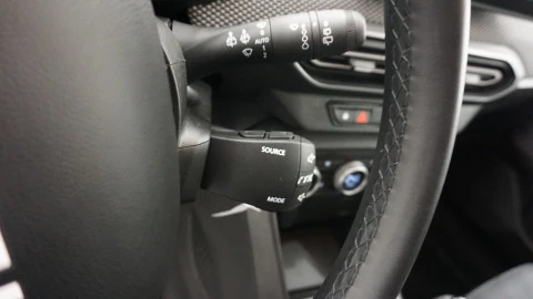 Dacia Jogger Expression 74kW (100CV) ECO-G 7 plazas