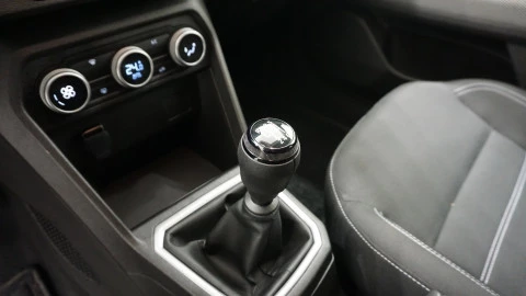 Dacia Jogger Expression 74kW (100CV) ECO-G 7 plazas