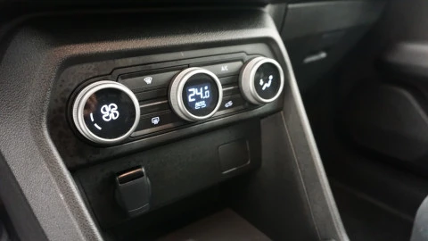 Dacia Jogger Expression 74kW (100CV) ECO-G 7 plazas