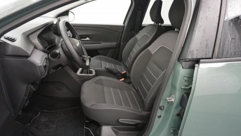 Dacia Jogger Expression 74kW (100CV) ECO-G 7 plazas