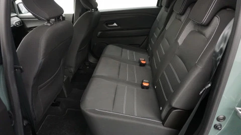 Dacia Jogger Expression 74kW (100CV) ECO-G 7 plazas