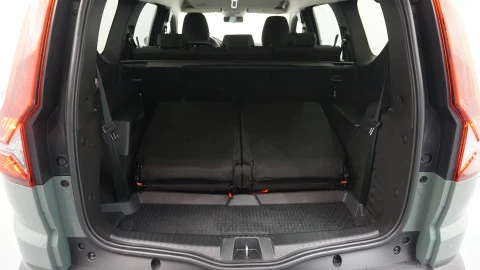 Dacia Jogger Expression 74kW (100CV) ECO-G 7 plazas