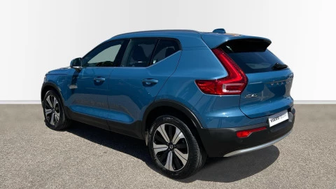 Volvo XC40 1.5 T4 Recharge PHEV Core Auto