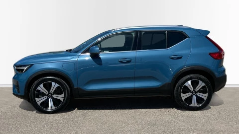 Volvo XC40 1.5 T4 Recharge PHEV Core Auto