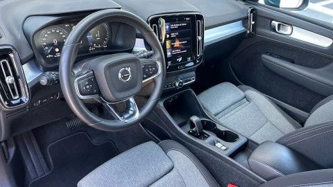Volvo XC40 1.5 T4 Recharge PHEV Core Auto