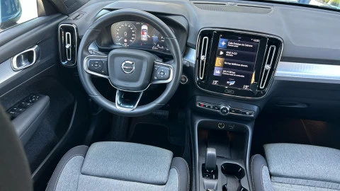 Volvo XC40 1.5 T4 Recharge PHEV Core Auto