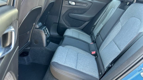 Volvo XC40 1.5 T4 Recharge PHEV Core Auto