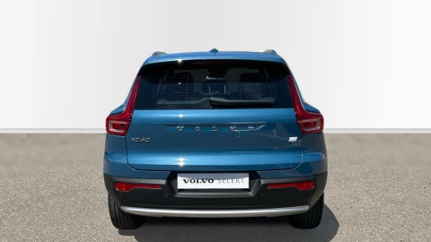 Volvo XC40 1.5 T4 Recharge PHEV Core Auto