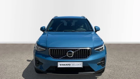 Volvo XC40 1.5 T4 Recharge PHEV Core Auto