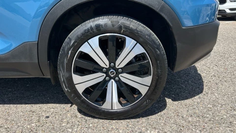 Volvo XC40 1.5 T4 Recharge PHEV Core Auto