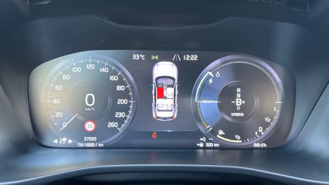 Volvo XC40 1.5 T4 Recharge PHEV Core Auto
