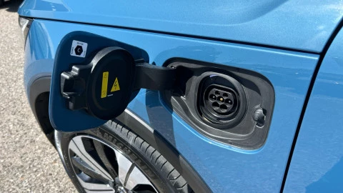 Volvo XC40 1.5 T4 Recharge PHEV Core Auto