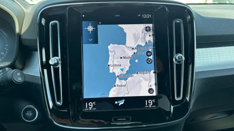 Volvo XC40 1.5 T4 Recharge PHEV Core Auto