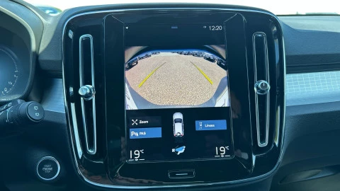 Volvo XC40 1.5 T4 Recharge PHEV Core Auto