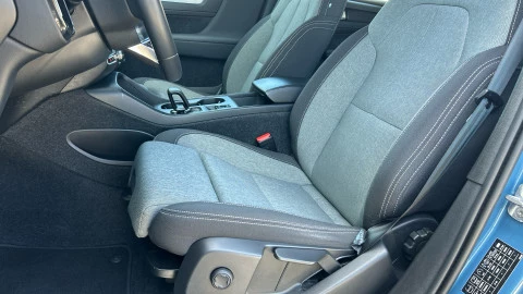 Volvo XC40 1.5 T4 Recharge PHEV Core Auto