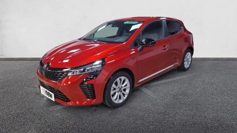 Renault Clio Evolution dCi 100 (74kw)