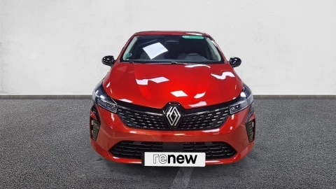 Renault Clio Evolution dCi 100 (74kw)