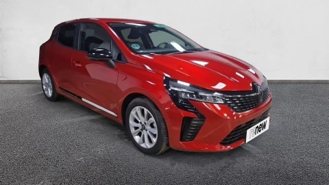 Renault Clio Evolution dCi 100 (74kw)