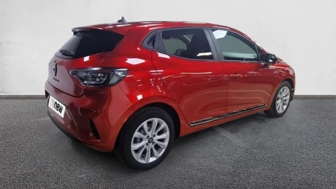 Renault Clio Evolution dCi 100 (74kw)