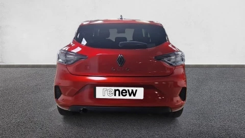 Renault Clio Evolution dCi 100 (74kw)