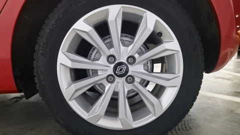 Renault Clio Evolution dCi 100 (74kw)