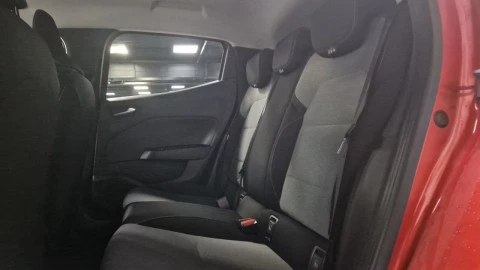 Renault Clio Evolution dCi 100 (74kw)