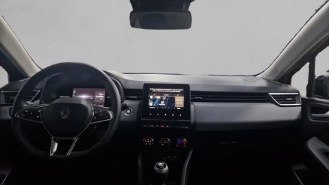 Renault Clio Evolution dCi 100 (74kw)