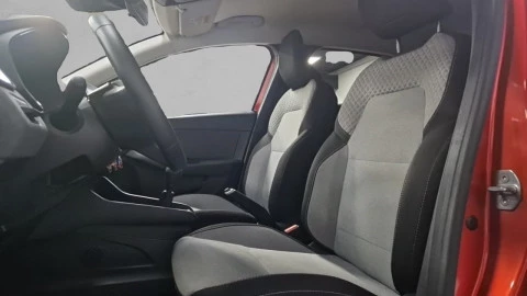 Renault Clio Evolution dCi 100 (74kw)