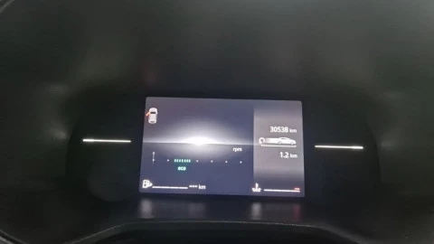 Renault Clio Evolution dCi 100 (74kw)