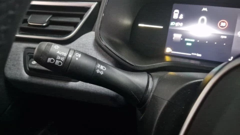 Renault Clio Evolution dCi 100 (74kw)