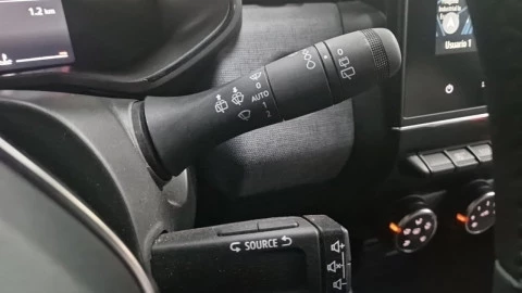 Renault Clio Evolution dCi 100 (74kw)