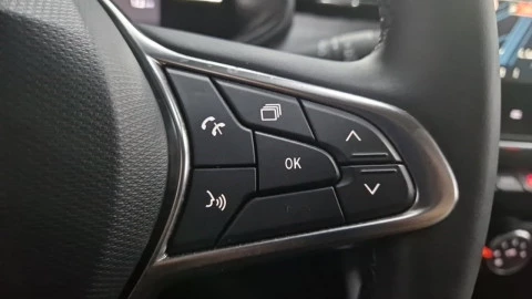 Renault Clio Evolution dCi 100 (74kw)