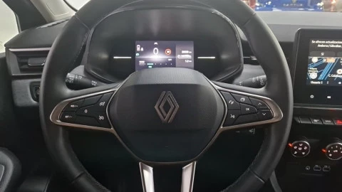 Renault Clio Evolution dCi 100 (74kw)